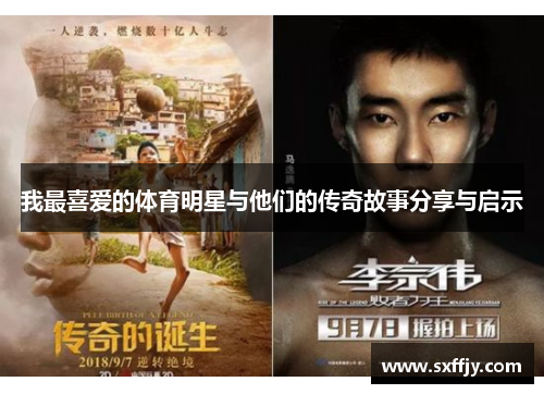 我最喜爱的体育明星与他们的传奇故事分享与启示